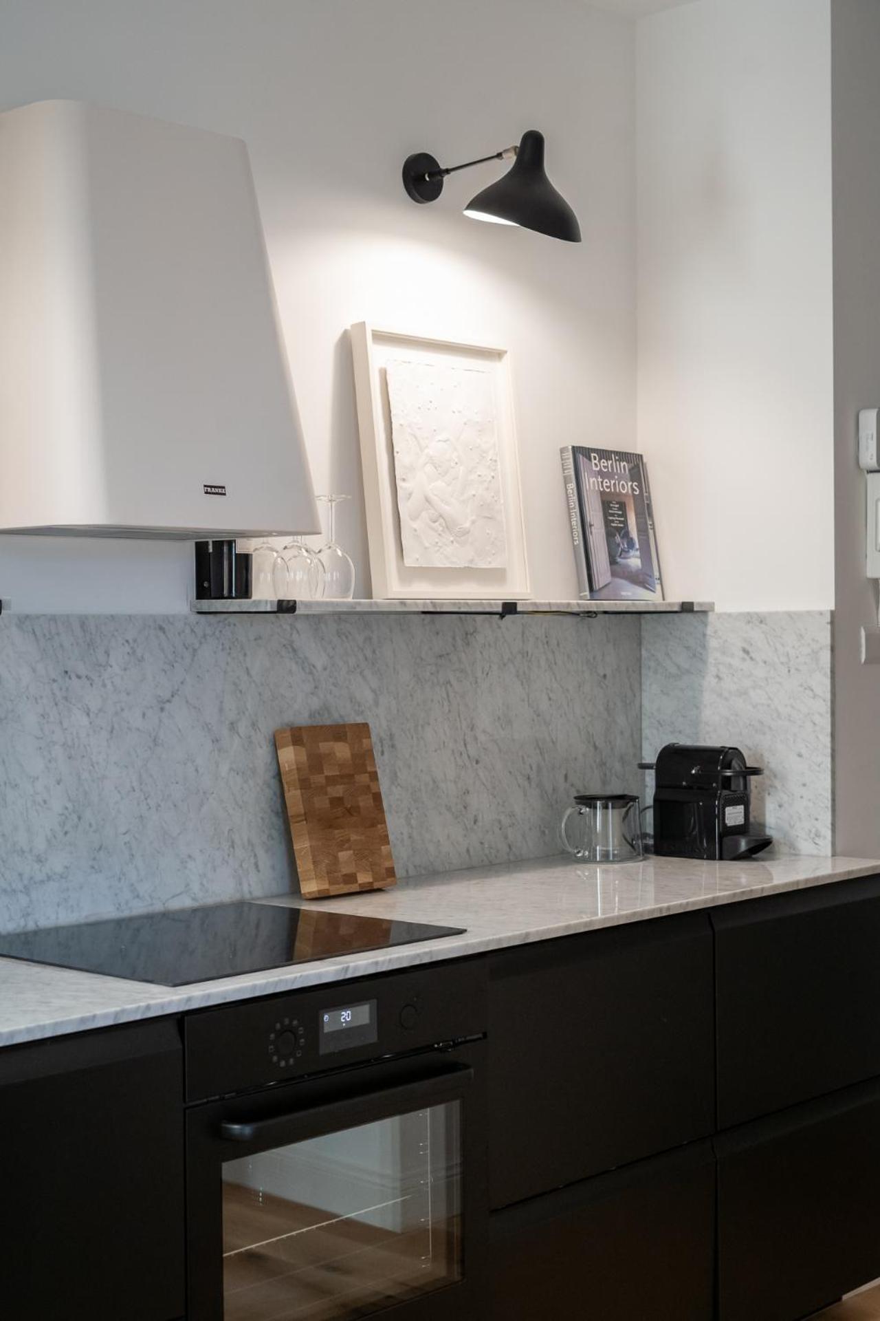 Casa Mirabella Apartment Rom