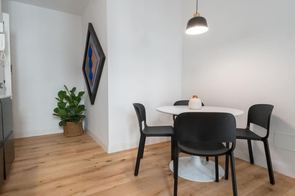 Lägenhet Casa Mirabella Rom